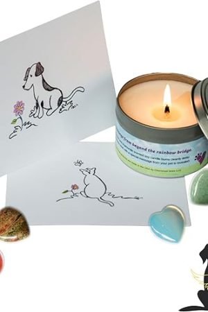 sympathy gifts for dogs